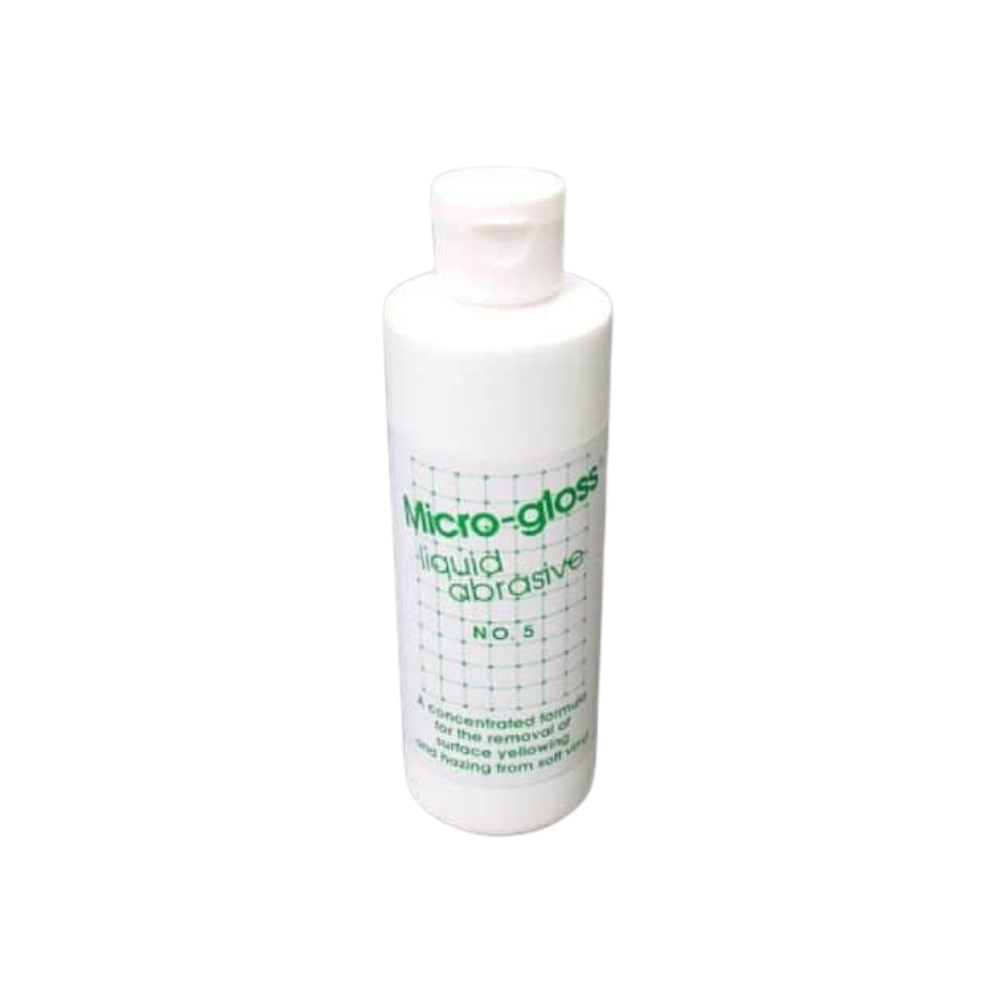 Micro-Gloss Liquid Abrasive