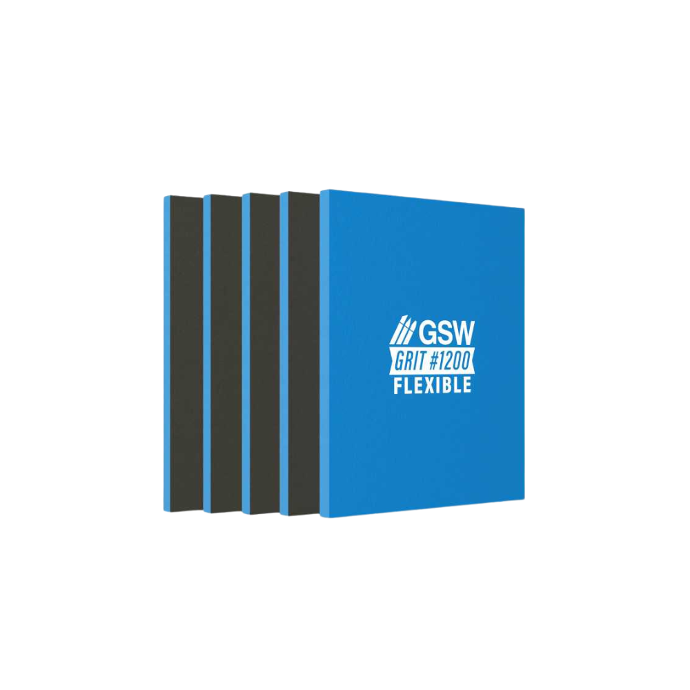 Flexible Sanding Pads - Choose your Grit
