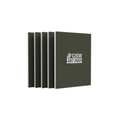 Rigid Sanding Pads - Choose your Grit