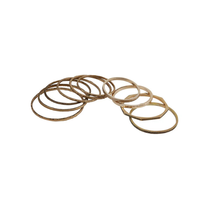 The Bangle Maker Octagon by Clément Marquaire - 259-BMO