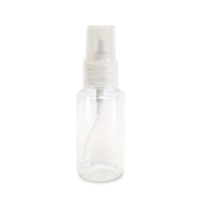 TUTOR - Small Mister Spray Bottle - Bulk Pack of 10