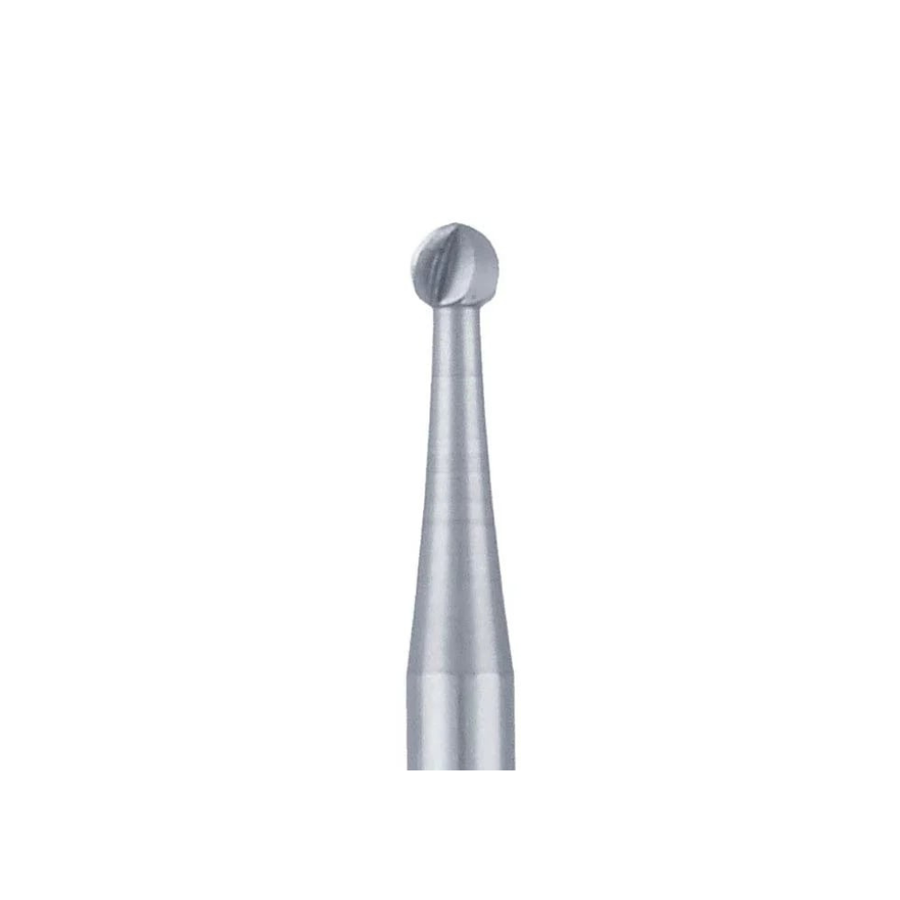 LYNX Round Burrs - 0.5, 2 & 5mm