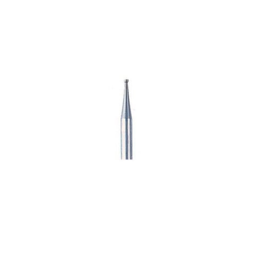 LYNX Cup Burrs - 1.1, 2, 3.1 & 4mm