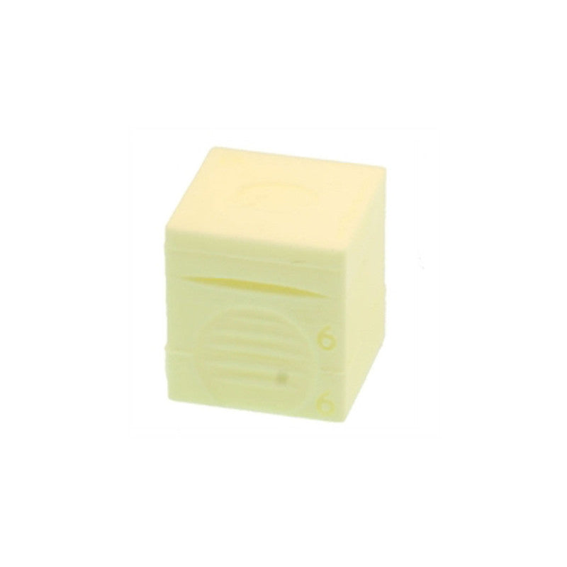 Bezel Builder - Oval 6 x 4mm
