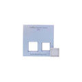 Cufflink Creator Frame - Square