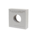 Ring Maker Mould 6mm Wide - UK Size V-X