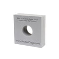 Ring Maker Mould 8mm Wide - UK Size L-N