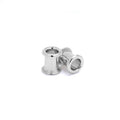 Bead Core - Flared No Thread - 1/4" (Pack of 4)