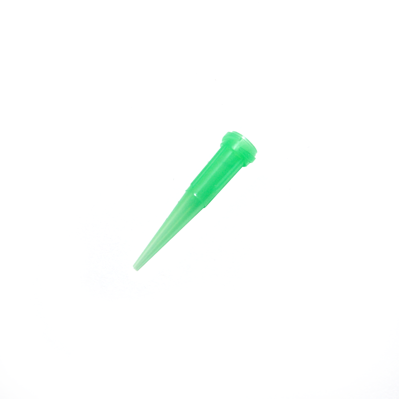 Syringe Tip - Green Medium (0.84mm)