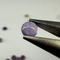 Amethyst Round 5mm