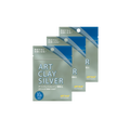 Art Clay Silver Clay - 10gm - Bulk Buy 3pcs - 102-A0273-3