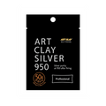 Art Clay 950 STERLING Silver Clay - 50g - 102-A0297