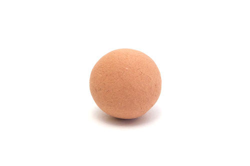 Wood Clay (Mokunen San) - 102-F1572
