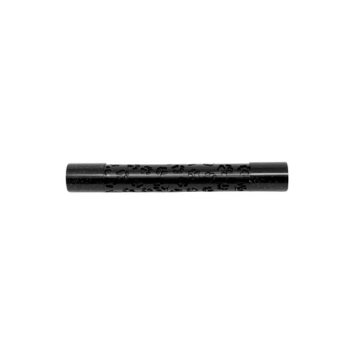 Acrylic Texture Fine Line Roller (KRFL) - Paw Prints- 7.5cm