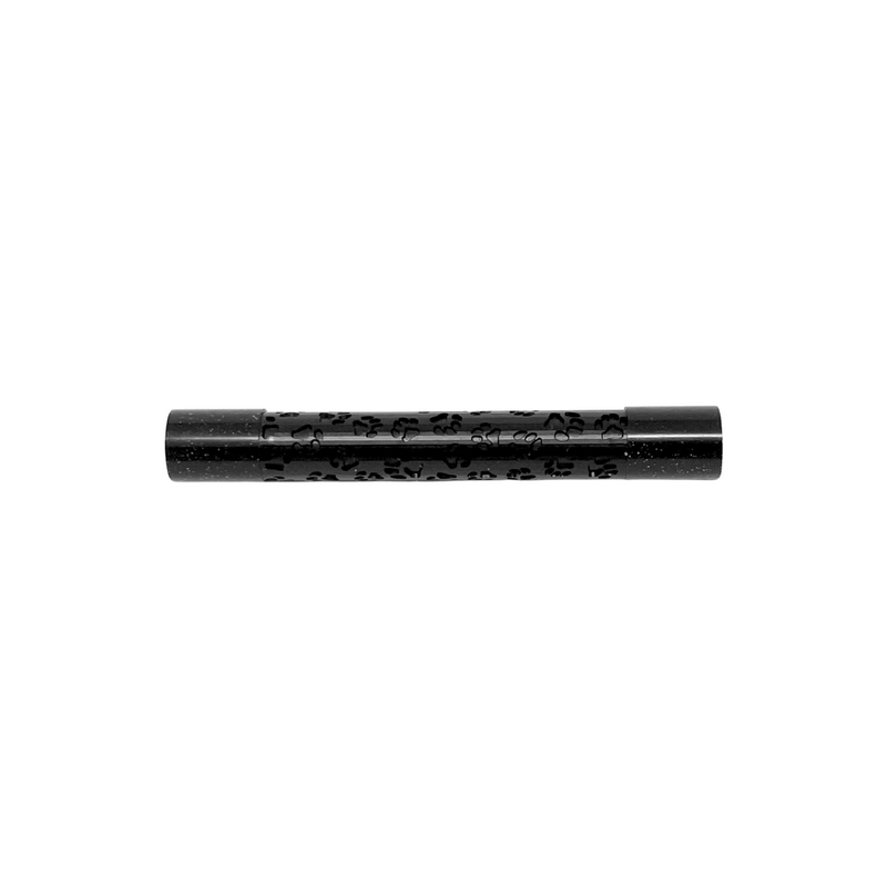 Acrylic Texture Fine Line Roller (KRFL) - Paw Prints- 7.5cm
