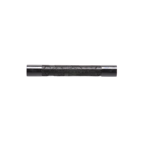 Acrylic Texture Fine Line Roller (KRFL) - Wacky Lines  - 7.5cm