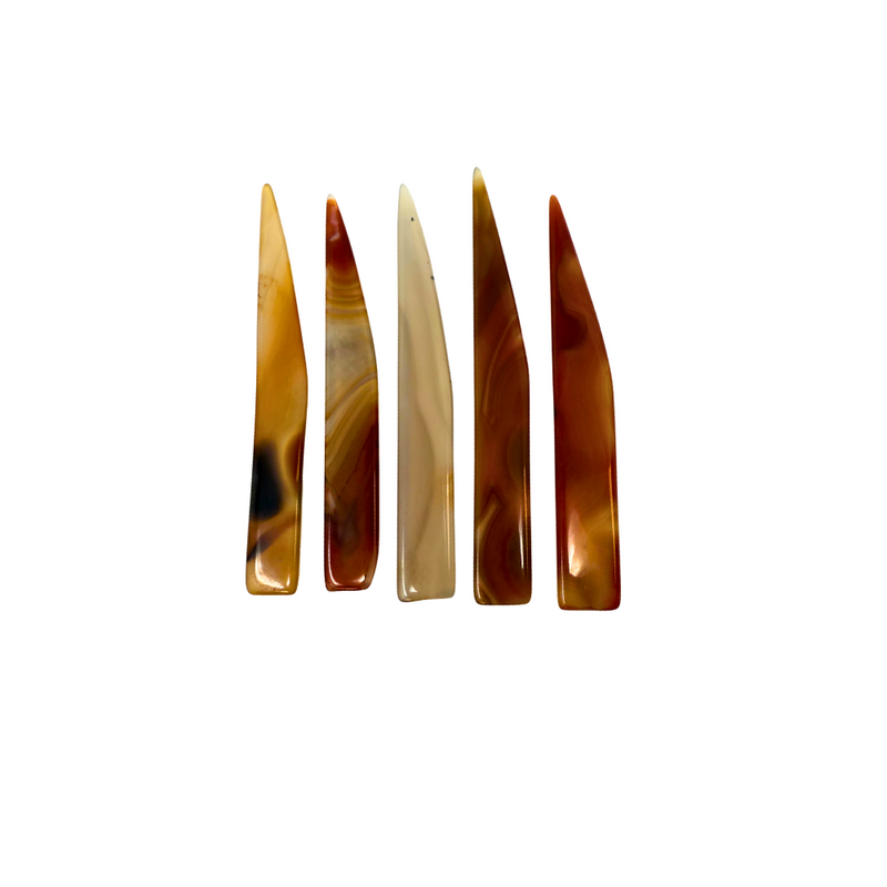 These burnishers comes in a various colours and patterns