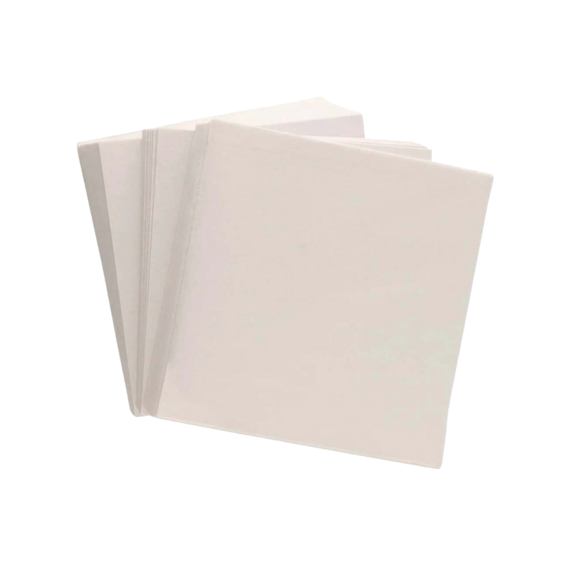 Anti Tarnish Tissue Paper 4 x4"