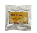 Art Clay Bronze Clay