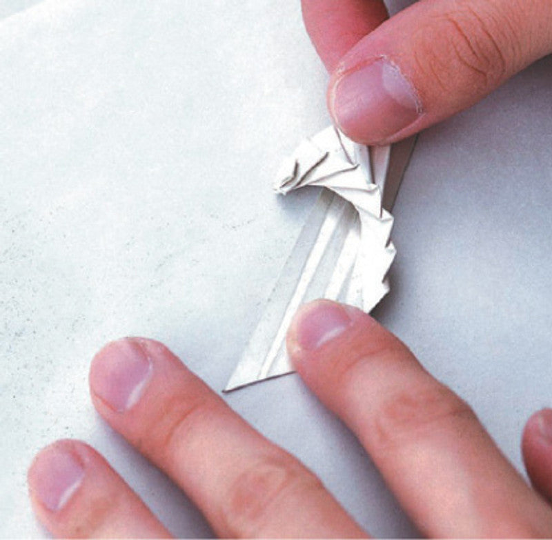 Art Clay Paper Type Long - Origami technique - 102-A0291