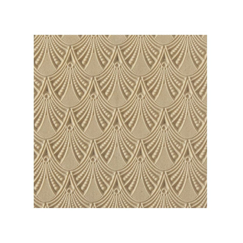Texture Tile - Art Deco Arches