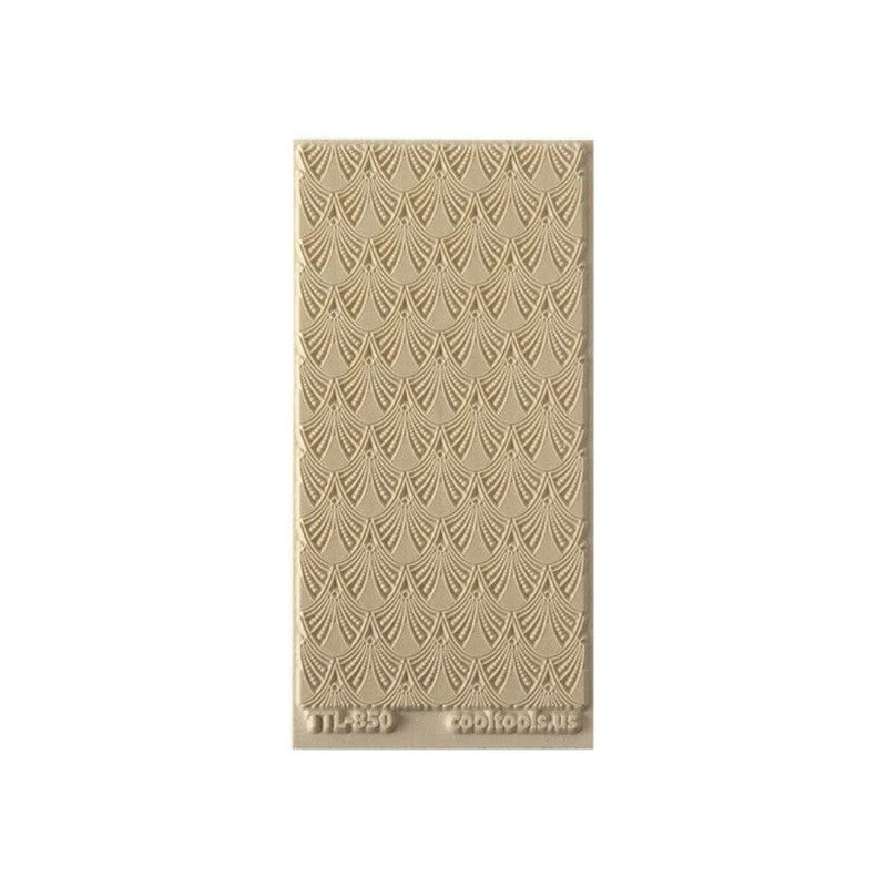 Texture Tile - Art Deco Arches