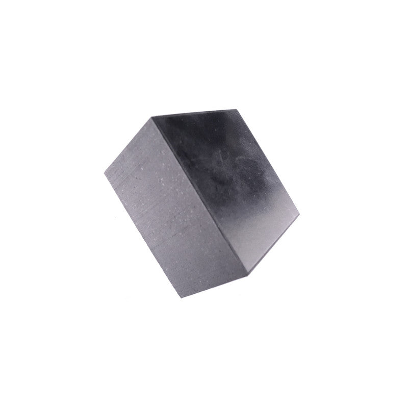 Rubber Block for metal clay- Small Flat