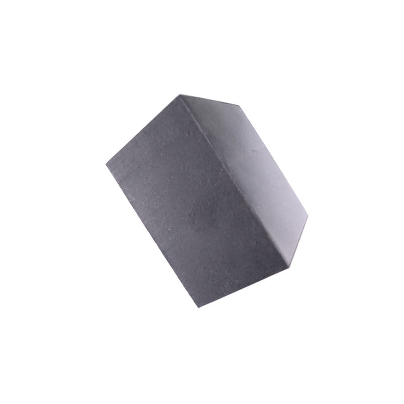 Rubber Block for metal clay- Small Flat