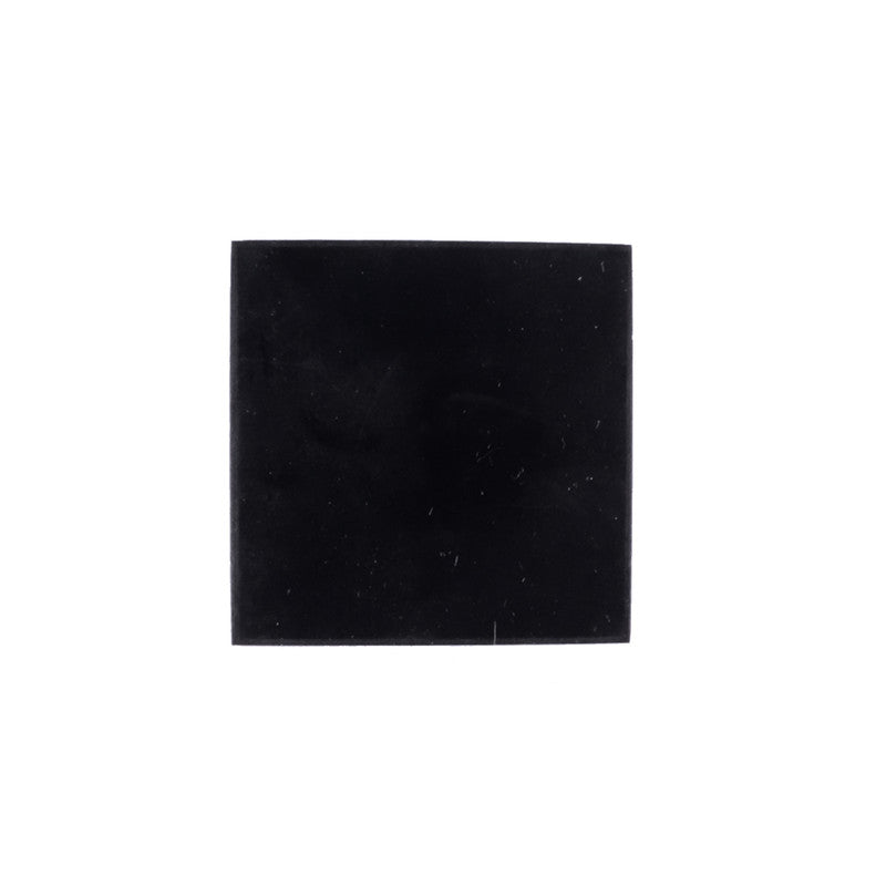 Rubber Block for metal clay- Small Flat