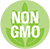 Non GMO