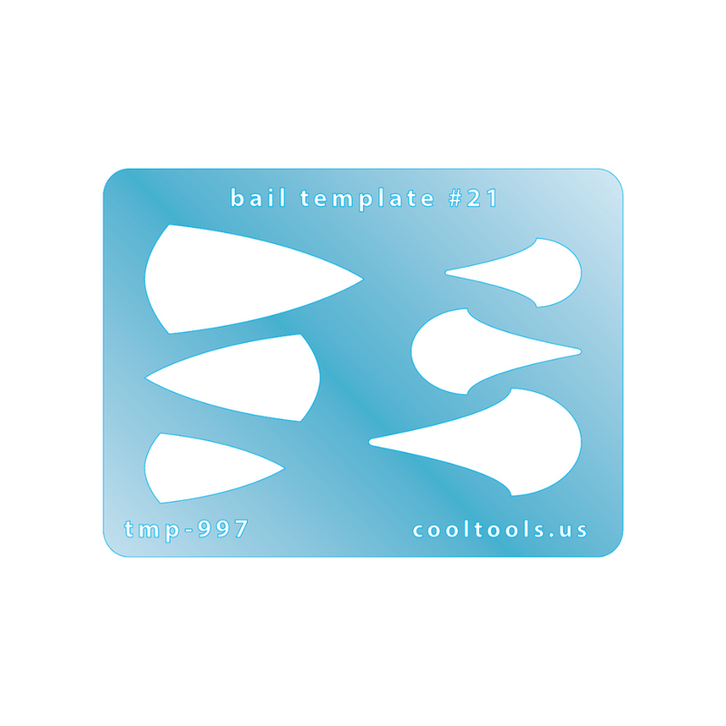 Bail Template # 21 - 103-TMP-997