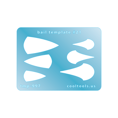 Bail Template # 21 - 103-TMP-997