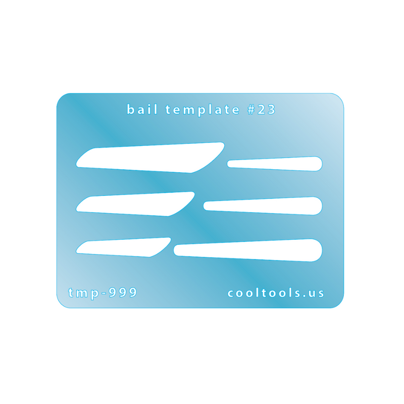 Bail Template # 23 - 103-TMP-999