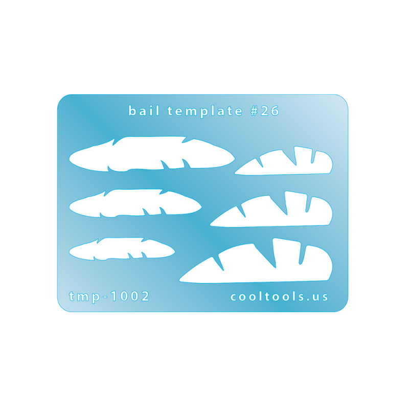Bail Template # 26 - 103-TMP-1002