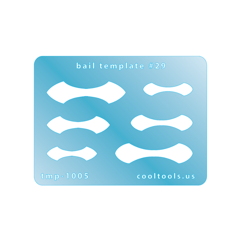 Bail Template # 29 - 103-TMP-1005