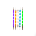 Ball Burnisher Set