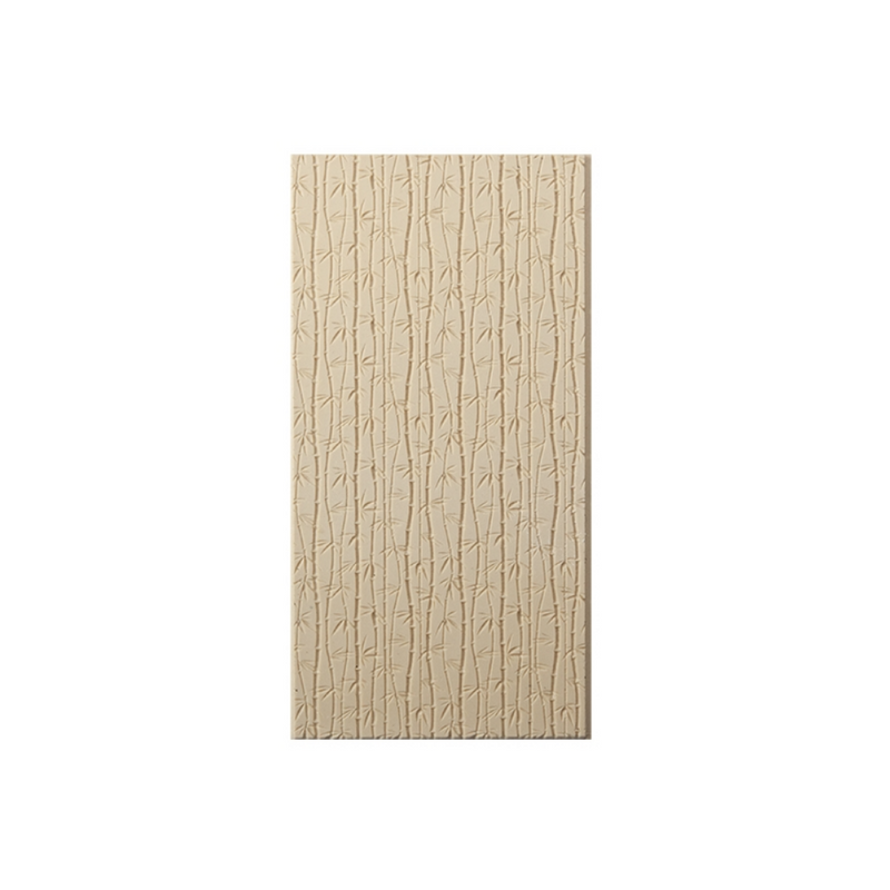 Texture Tile - Bamboo Embossed