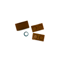 Bead Builder Mould Set - Circle