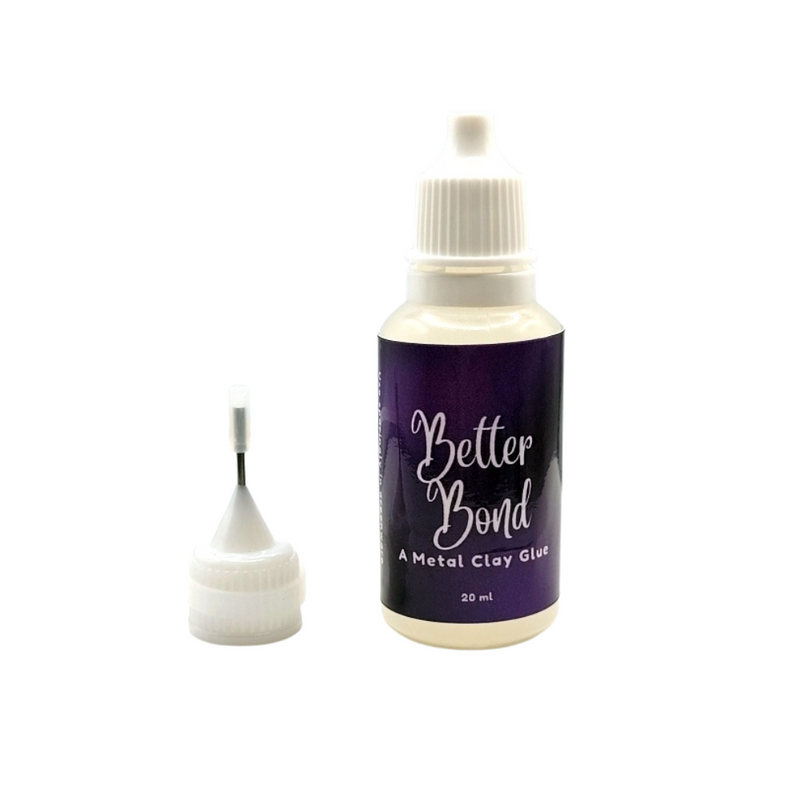 Better Bond Metal Clay Glue - 267-BBOND
