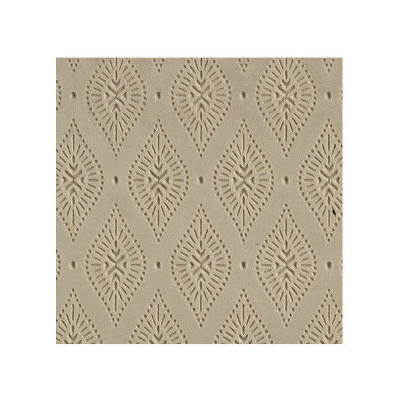 Texture Tile - Boho Glows Embossed