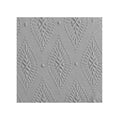 How the texture will look in clay!