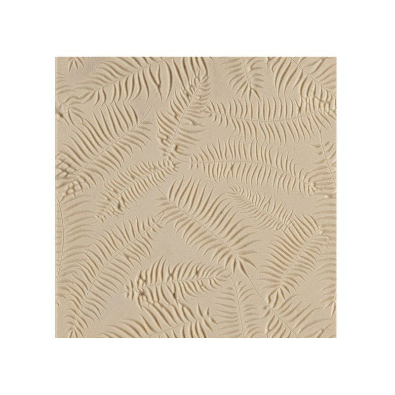  Texture Tile - Boston Ferns Embossed