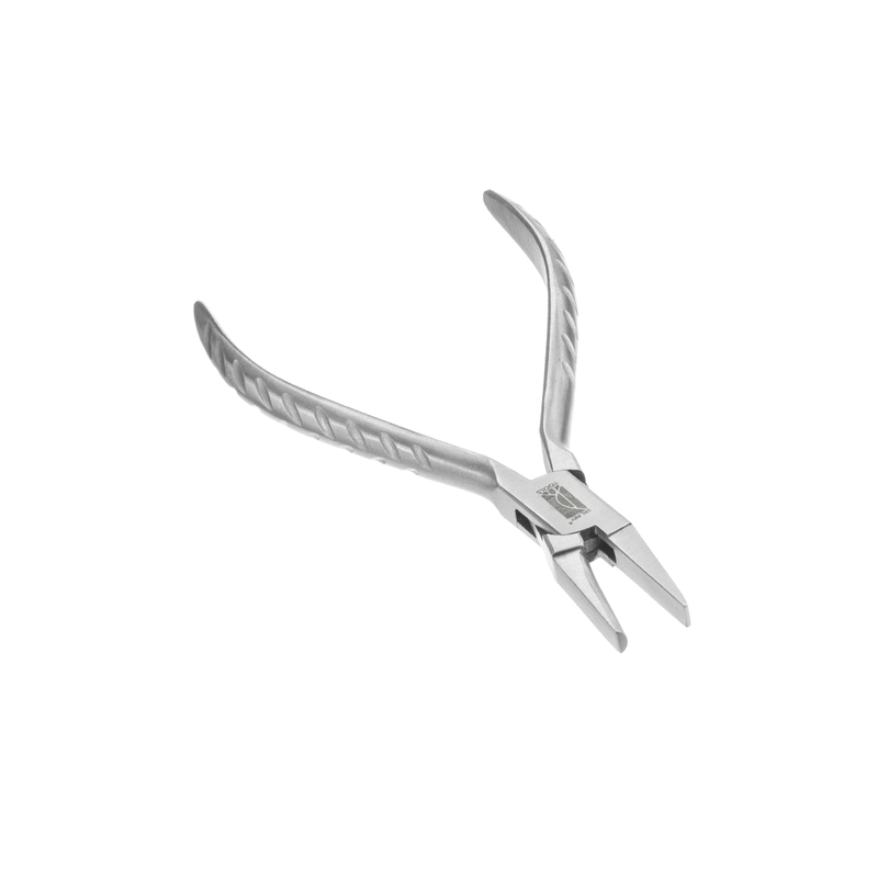Del Rey Half Round Pliers