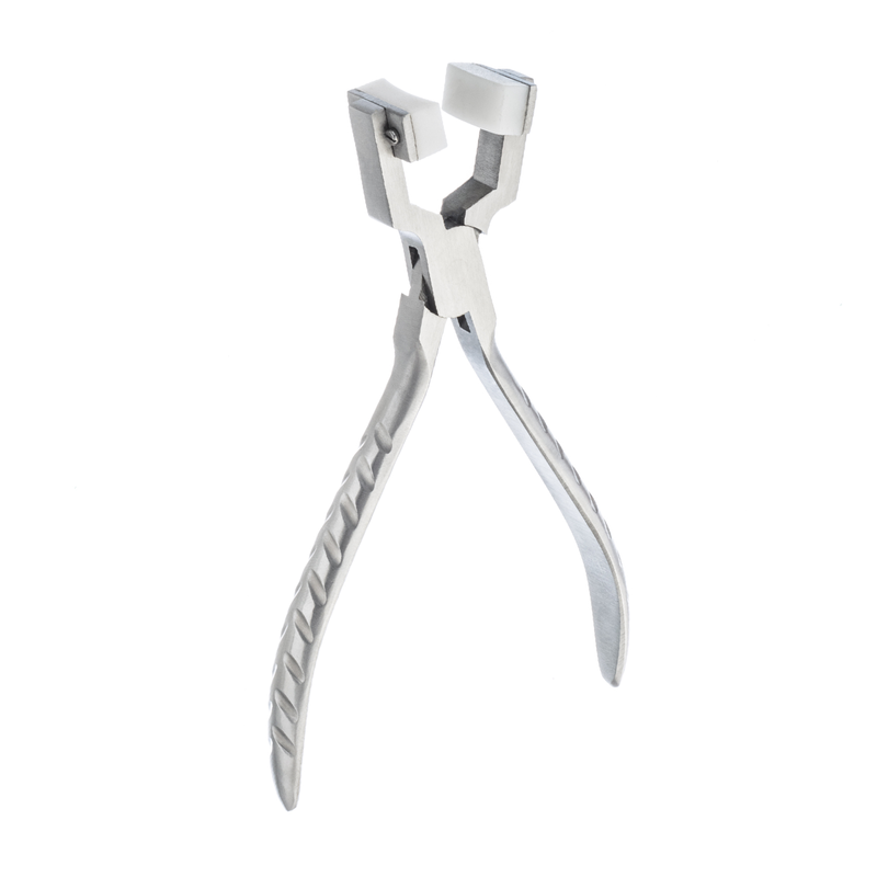 Stainless steel pliers