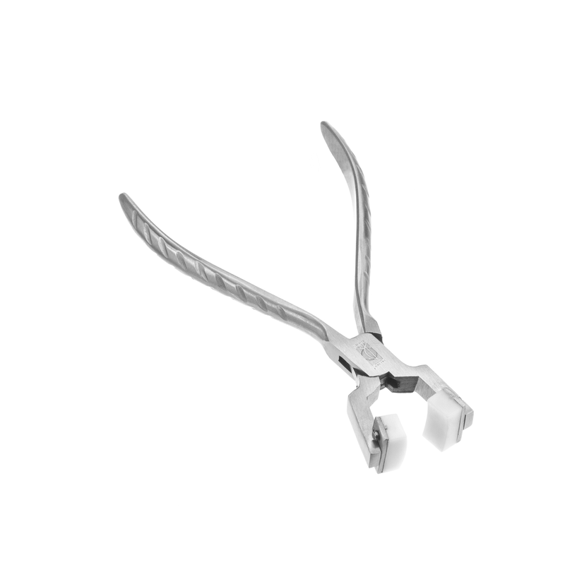 Del Rey nylon shaping pliers