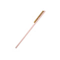 Brass Wire Brush (Short Bristles)