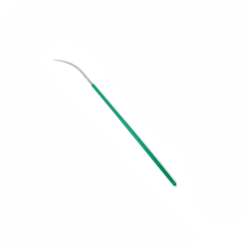 Extra Thin Curved Burnisher