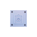 Mold Master C Lock Toggle Insert