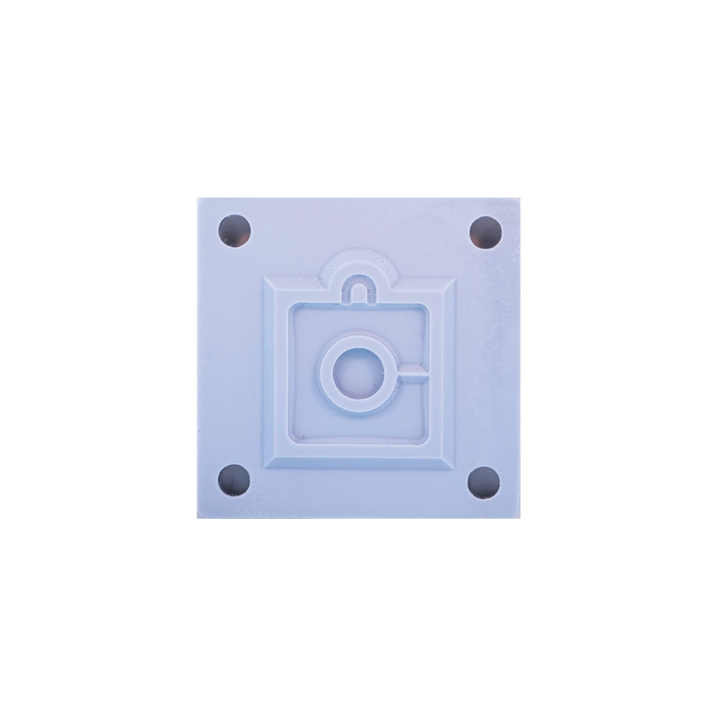 Mold Master C Lock Toggle Insert
