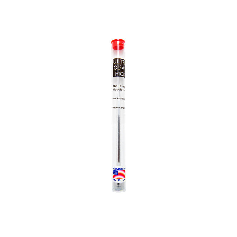 Ultra Clay Pick - Needle Tool